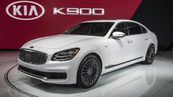 Kia k900 (2019) - Изготовление лекала (выкройка) на авто, Нарезка лекал на антигравийной пленке (выкройка) на авто